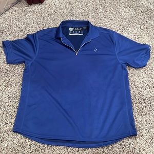 IZOD Perform Short Sleeve Shirt